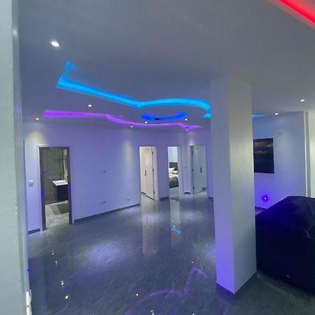 Appartement De Luxe Meuble A Louer - Dakar Pres Des Almadies 3 Ch/ 3 Sdb Εξωτερικό φωτογραφία