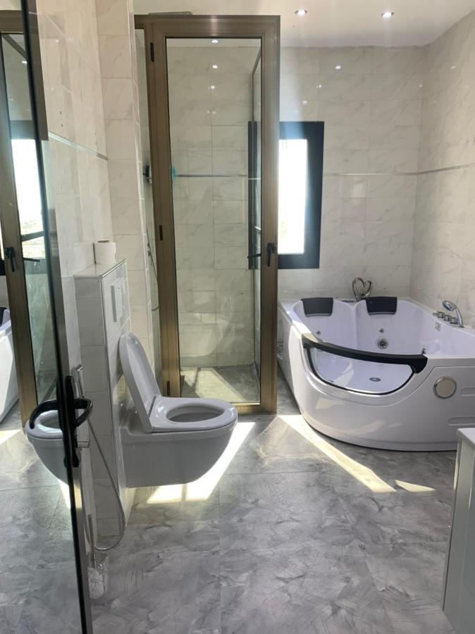 Appartement De Luxe Meuble A Louer - Dakar Pres Des Almadies 3 Ch/ 3 Sdb Εξωτερικό φωτογραφία