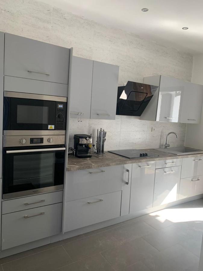 Appartement De Luxe Meuble A Louer - Dakar Pres Des Almadies 3 Ch/ 3 Sdb Εξωτερικό φωτογραφία
