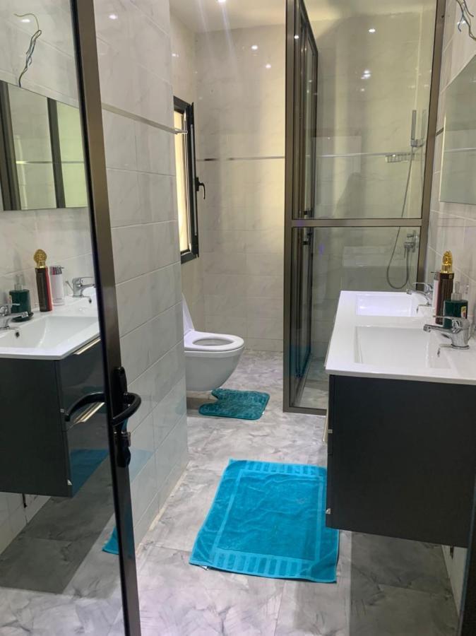 Appartement De Luxe Meuble A Louer - Dakar Pres Des Almadies 3 Ch/ 3 Sdb Εξωτερικό φωτογραφία