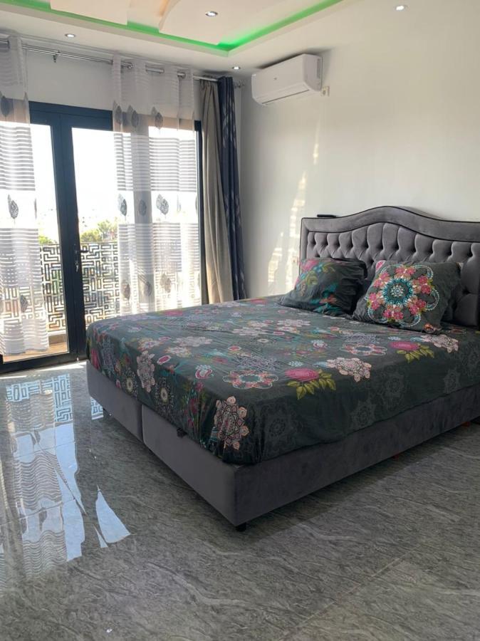 Appartement De Luxe Meuble A Louer - Dakar Pres Des Almadies 3 Ch/ 3 Sdb Εξωτερικό φωτογραφία