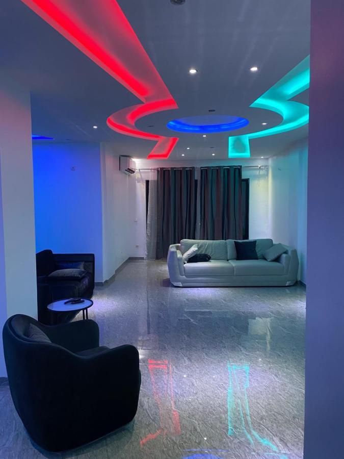 Appartement De Luxe Meuble A Louer - Dakar Pres Des Almadies 3 Ch/ 3 Sdb Εξωτερικό φωτογραφία