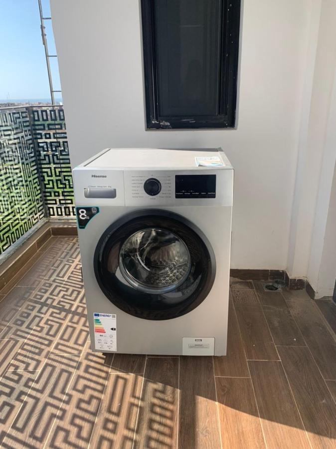 Appartement De Luxe Meuble A Louer - Dakar Pres Des Almadies 3 Ch/ 3 Sdb Εξωτερικό φωτογραφία