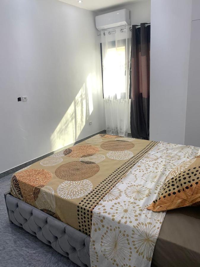 Appartement De Luxe Meuble A Louer - Dakar Pres Des Almadies 3 Ch/ 3 Sdb Εξωτερικό φωτογραφία