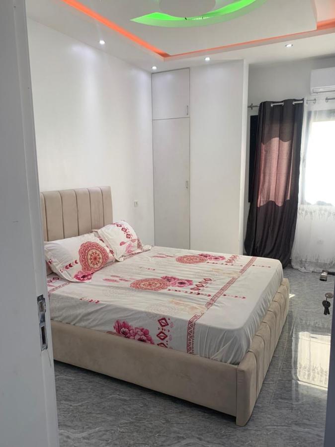 Appartement De Luxe Meuble A Louer - Dakar Pres Des Almadies 3 Ch/ 3 Sdb Εξωτερικό φωτογραφία