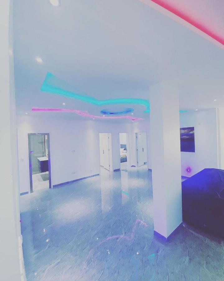 Appartement De Luxe Meuble A Louer - Dakar Pres Des Almadies 3 Ch/ 3 Sdb Εξωτερικό φωτογραφία