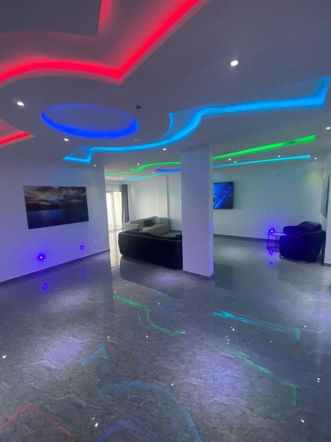 Appartement De Luxe Meuble A Louer - Dakar Pres Des Almadies 3 Ch/ 3 Sdb Εξωτερικό φωτογραφία