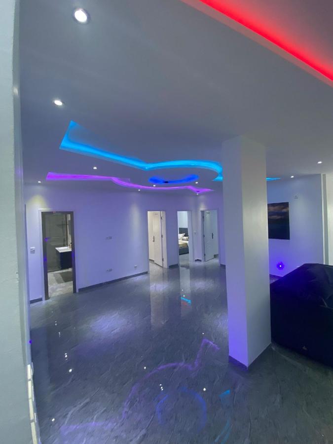 Appartement De Luxe Meuble A Louer - Dakar Pres Des Almadies 3 Ch/ 3 Sdb Εξωτερικό φωτογραφία