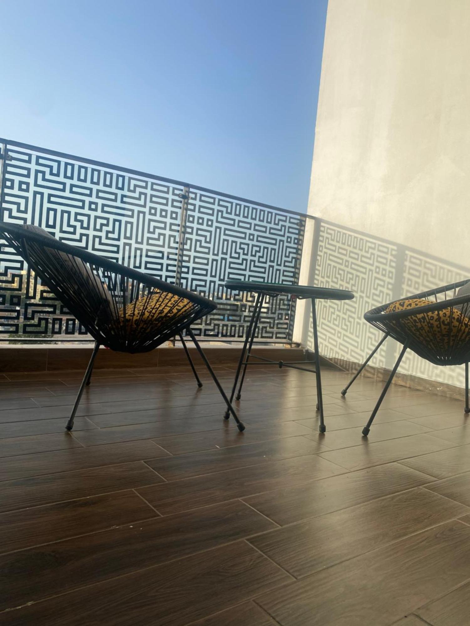 Appartement De Luxe Meuble A Louer - Dakar Pres Des Almadies 3 Ch/ 3 Sdb Εξωτερικό φωτογραφία