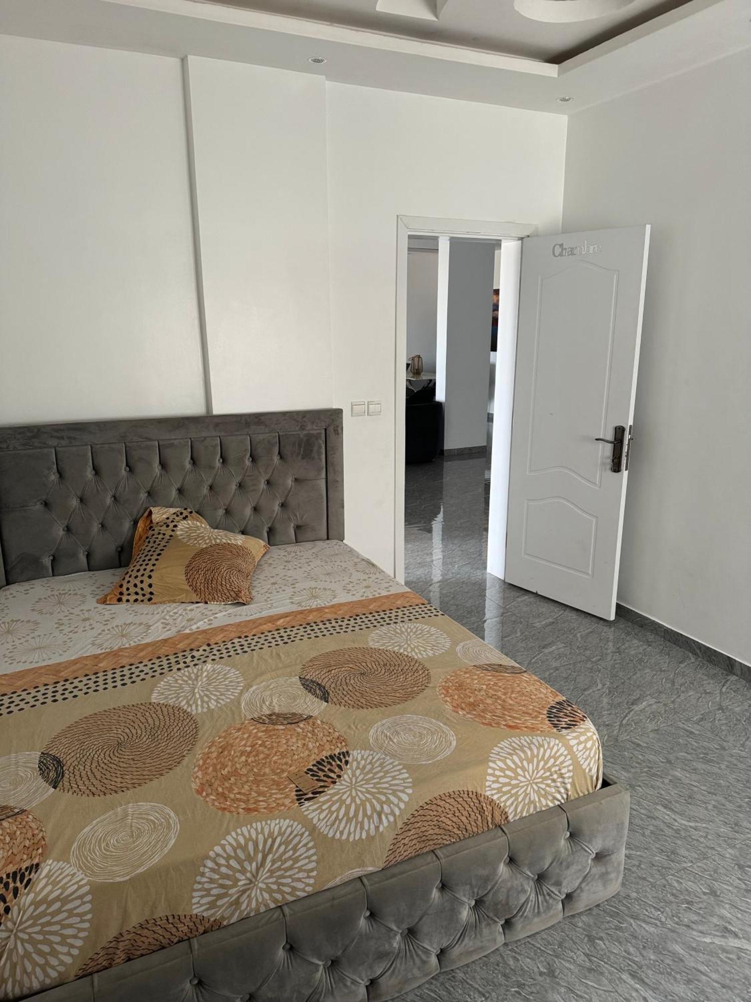 Appartement De Luxe Meuble A Louer - Dakar Pres Des Almadies 3 Ch/ 3 Sdb Εξωτερικό φωτογραφία